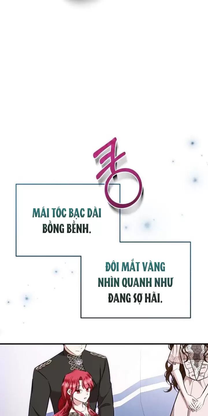 Tôi Sẽ Sống Thử Cuộc Đời Của Ác Nữ [Chap 22-30] - Page 29