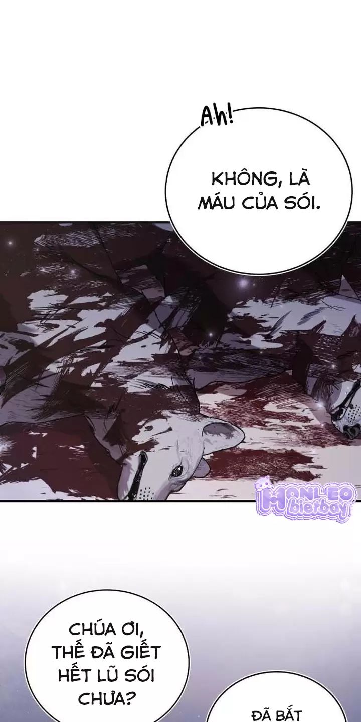 Tôi Sẽ Sống Thử Cuộc Đời Của Ác Nữ [Chap 22-30] - Page 4