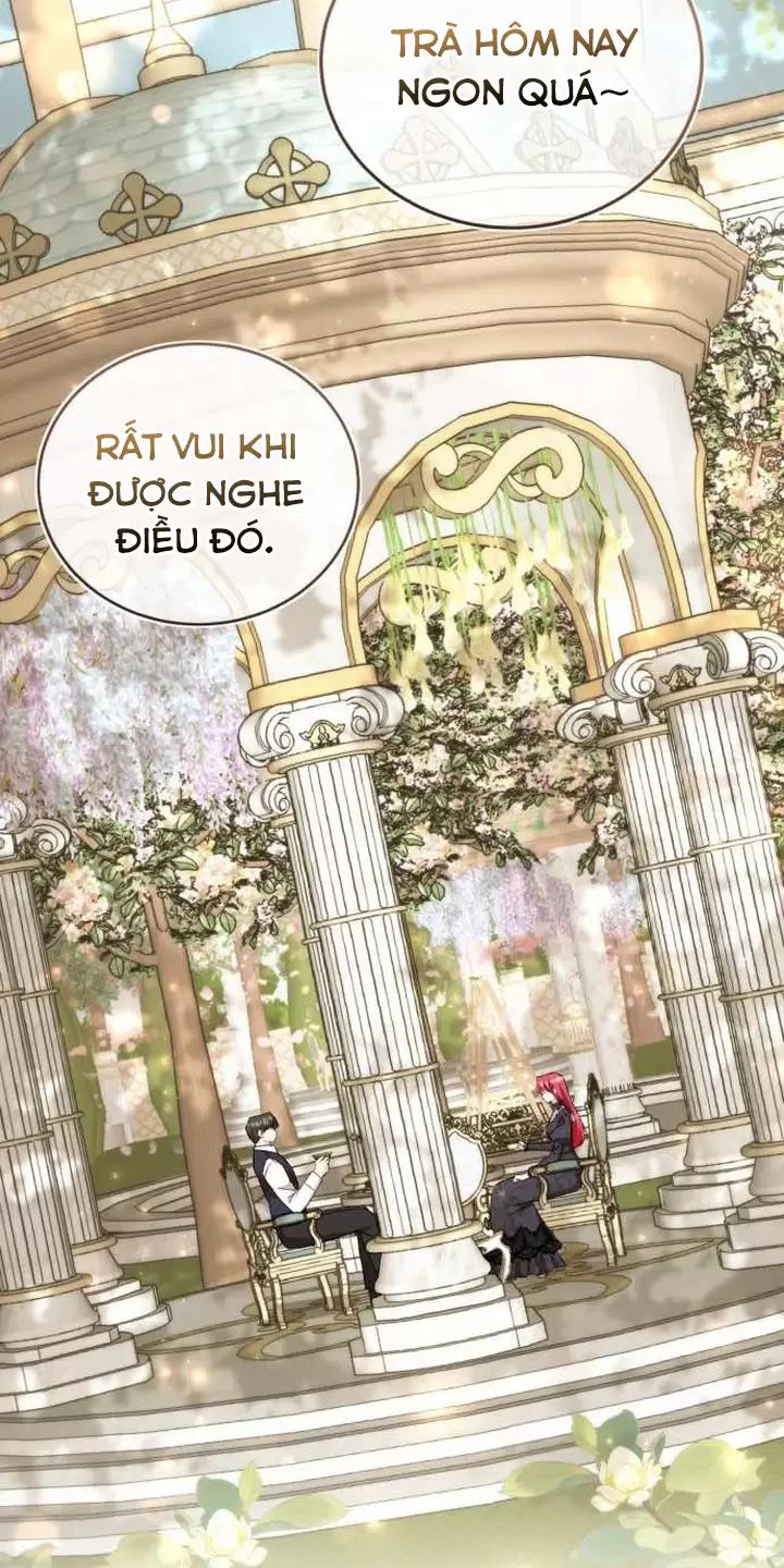 Tôi Sẽ Sống Thử Cuộc Đời Của Ác Nữ [Chap 22-30] - Page 76