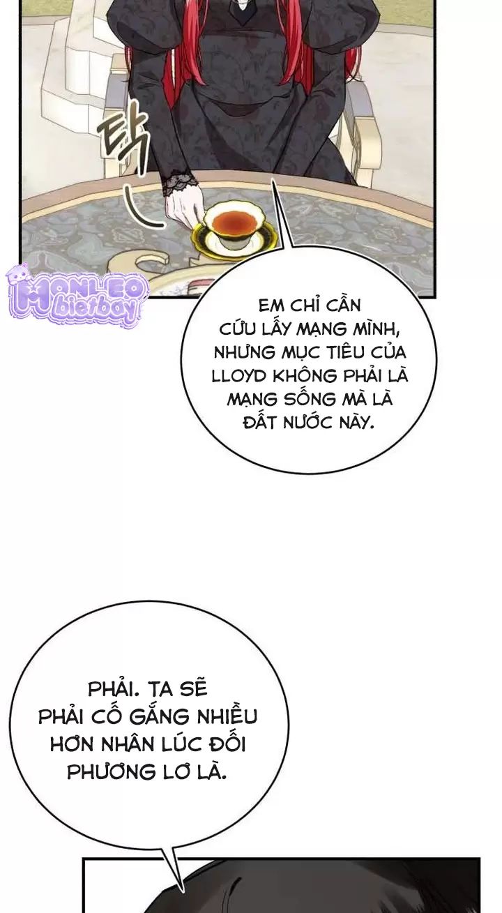 Tôi Sẽ Sống Thử Cuộc Đời Của Ác Nữ [Chap 22-30] - Page 78