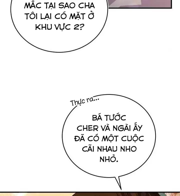 Tôi Sẽ Sống Thử Cuộc Đời Của Ác Nữ [Chap 22-30] - Page 9