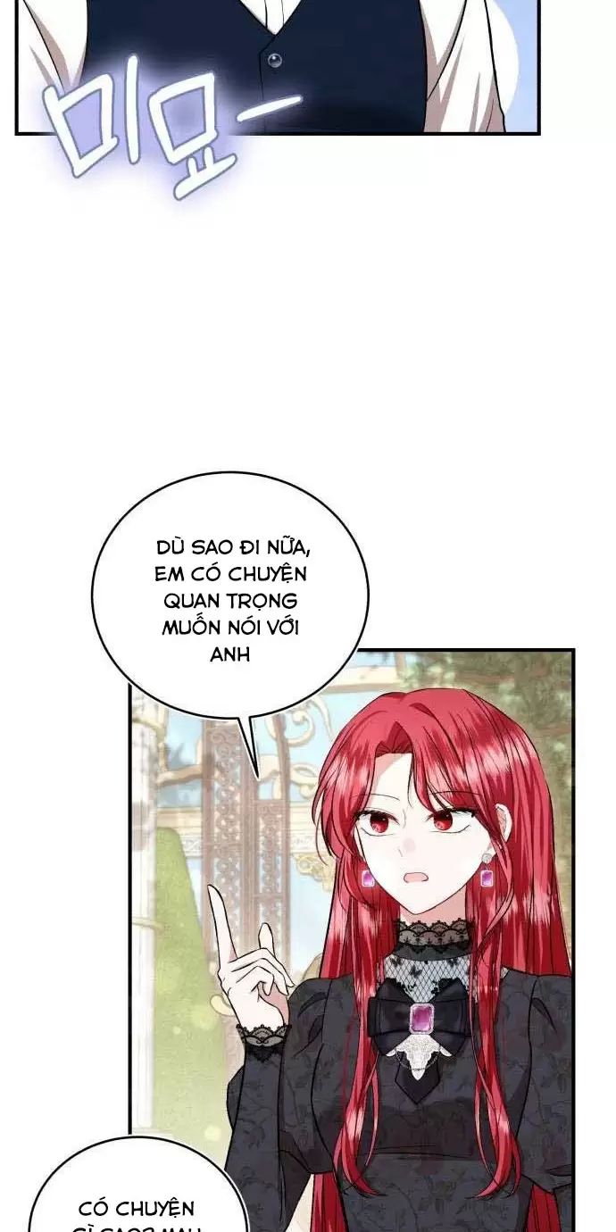 Tôi Sẽ Sống Thử Cuộc Đời Của Ác Nữ [Chap 22-30] - Page 14