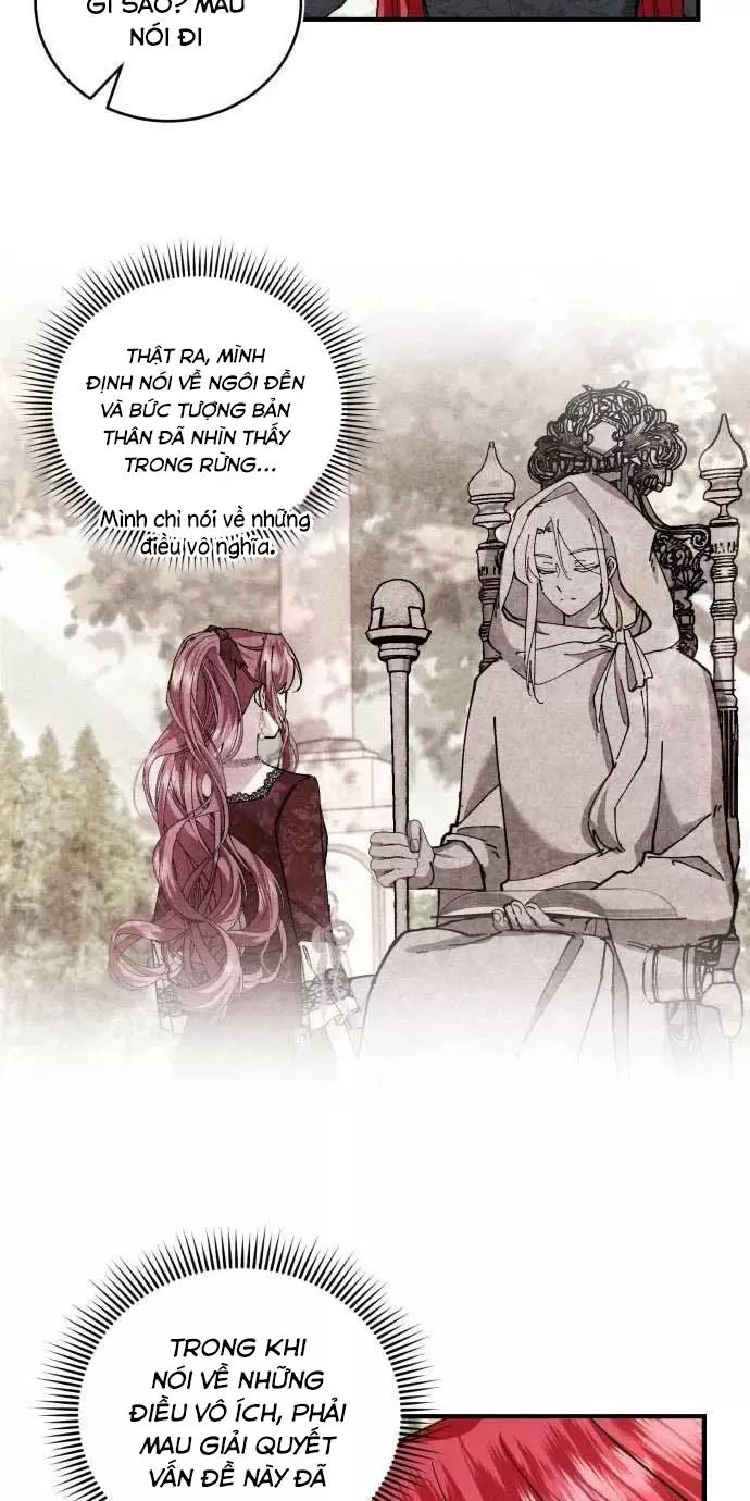 Tôi Sẽ Sống Thử Cuộc Đời Của Ác Nữ [Chap 22-30] - Page 15