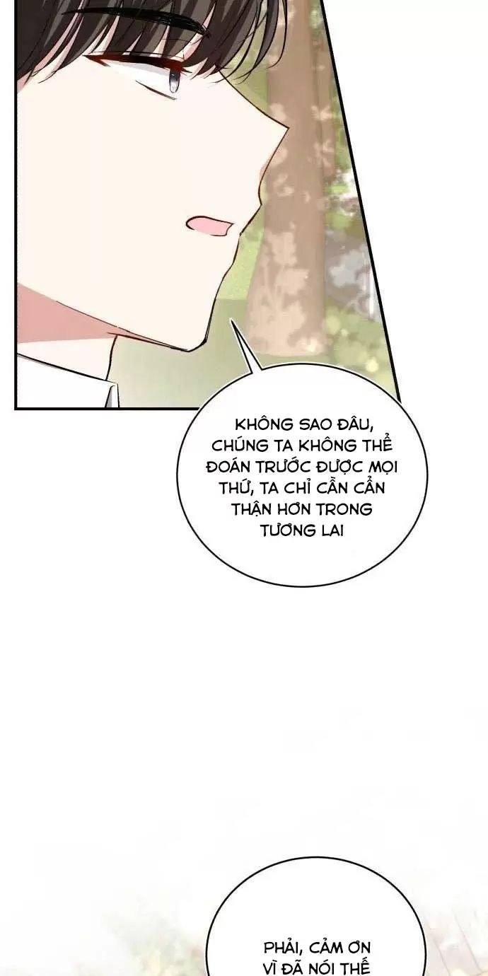 Tôi Sẽ Sống Thử Cuộc Đời Của Ác Nữ [Chap 22-30] - Page 17