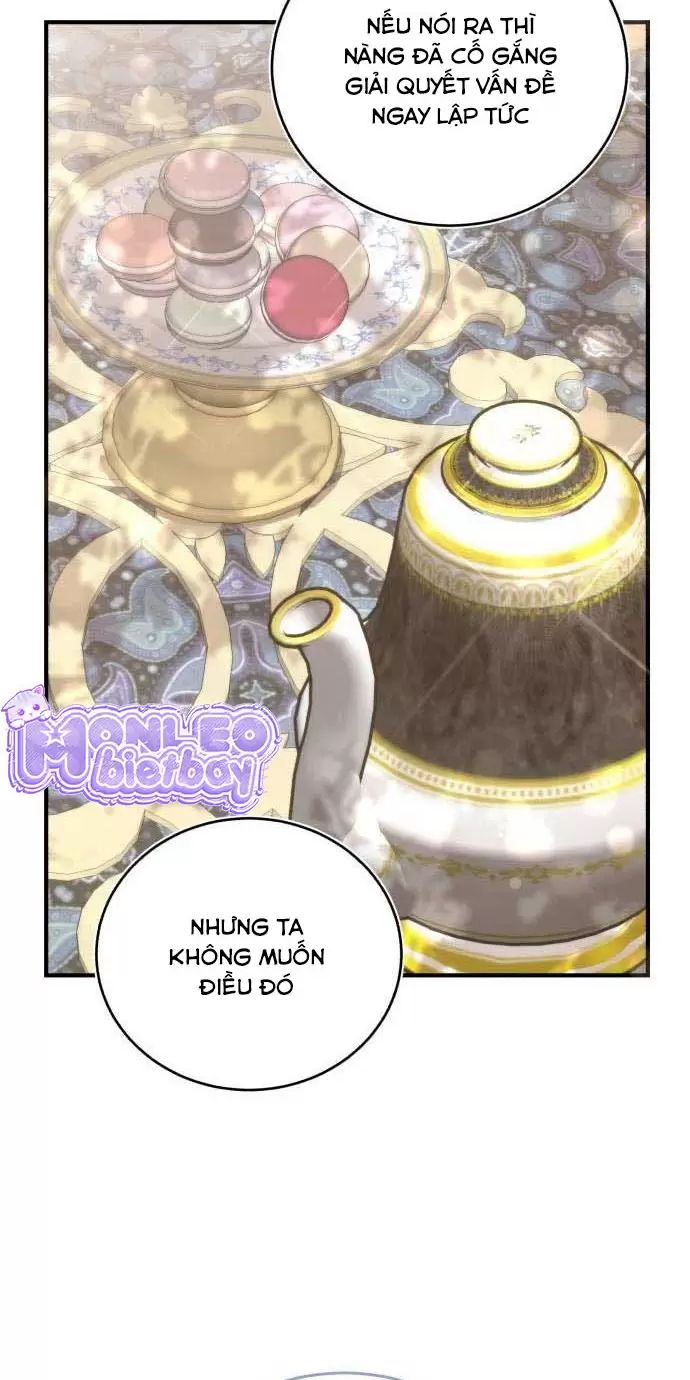 Tôi Sẽ Sống Thử Cuộc Đời Của Ác Nữ [Chap 22-30] - Page 24