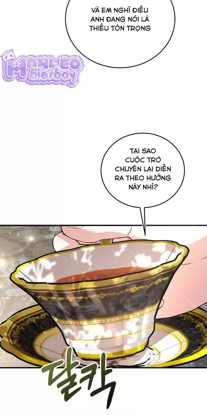 Tôi Sẽ Sống Thử Cuộc Đời Của Ác Nữ [Chap 22-30] - Page 27