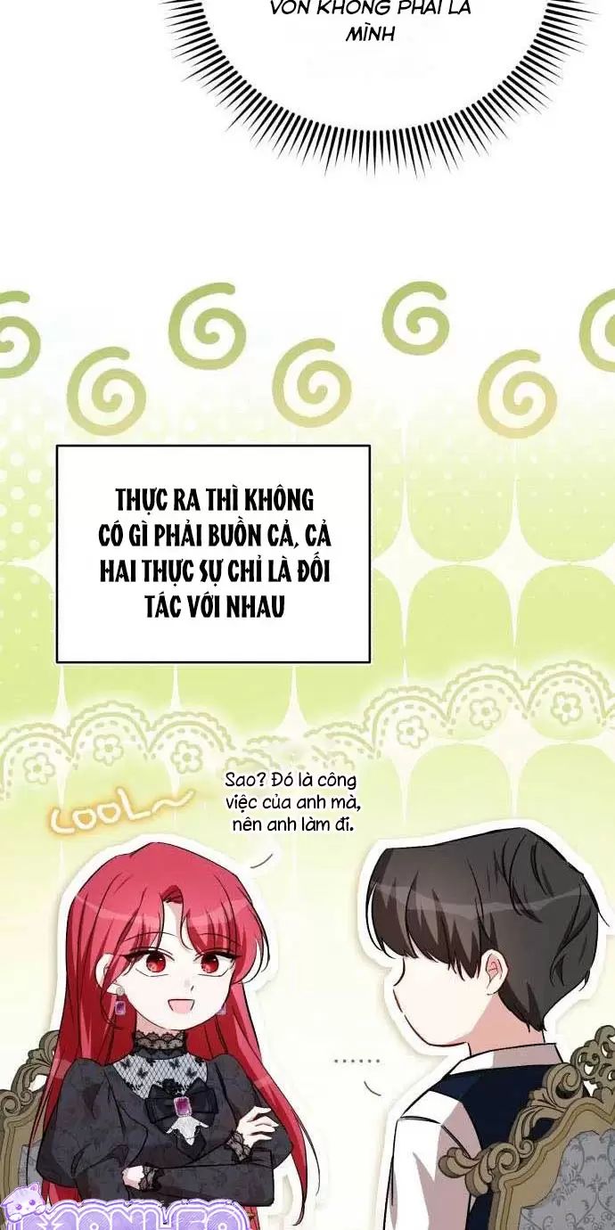 Tôi Sẽ Sống Thử Cuộc Đời Của Ác Nữ [Chap 22-30] - Page 41