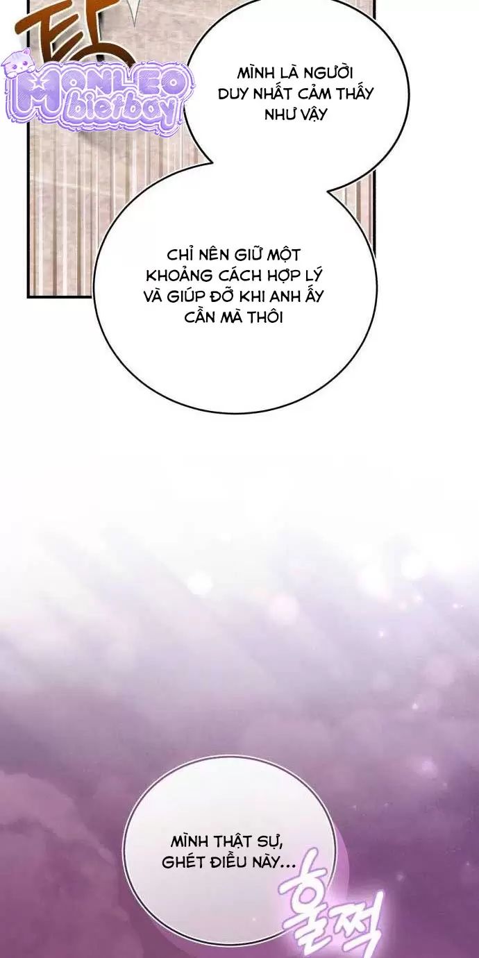 Tôi Sẽ Sống Thử Cuộc Đời Của Ác Nữ [Chap 22-30] - Page 45