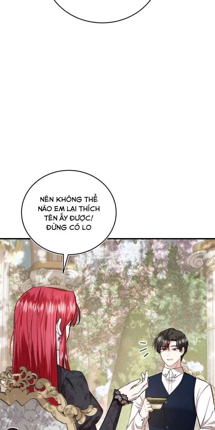 Tôi Sẽ Sống Thử Cuộc Đời Của Ác Nữ [Chap 22-30] - Page 5