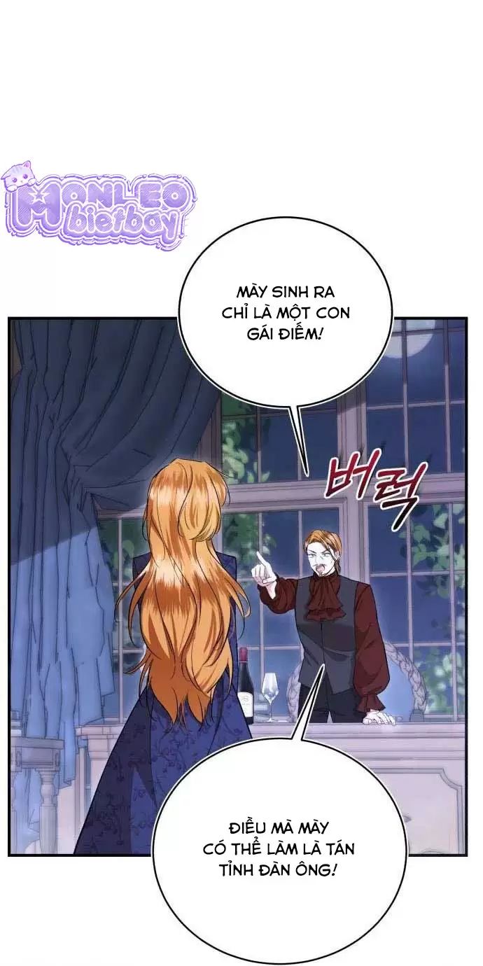 Tôi Sẽ Sống Thử Cuộc Đời Của Ác Nữ [Chap 22-30] - Page 50