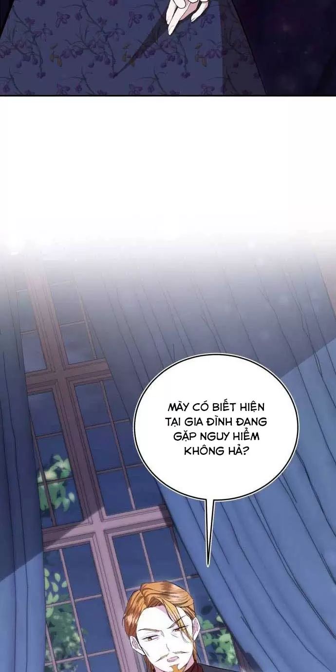 Tôi Sẽ Sống Thử Cuộc Đời Của Ác Nữ [Chap 22-30] - Page 52