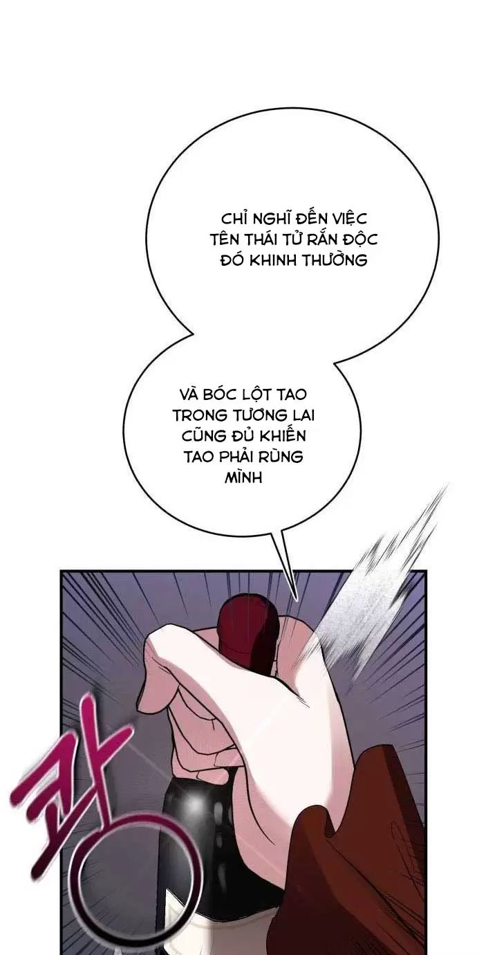 Tôi Sẽ Sống Thử Cuộc Đời Của Ác Nữ [Chap 22-30] - Page 54