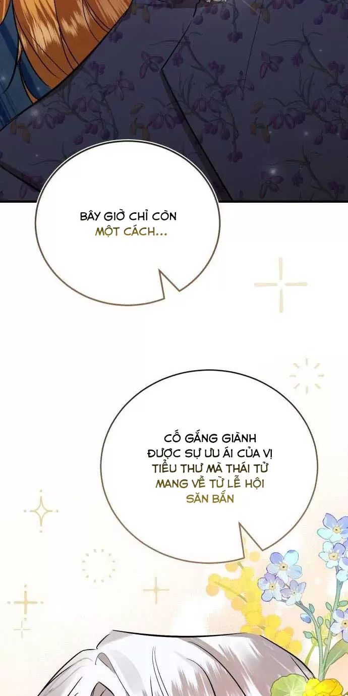 Tôi Sẽ Sống Thử Cuộc Đời Của Ác Nữ [Chap 22-30] - Page 56