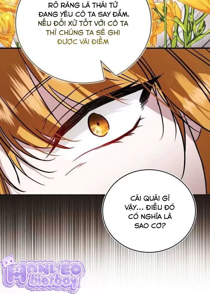 Tôi Sẽ Sống Thử Cuộc Đời Của Ác Nữ [Chap 22-30] - Page 58