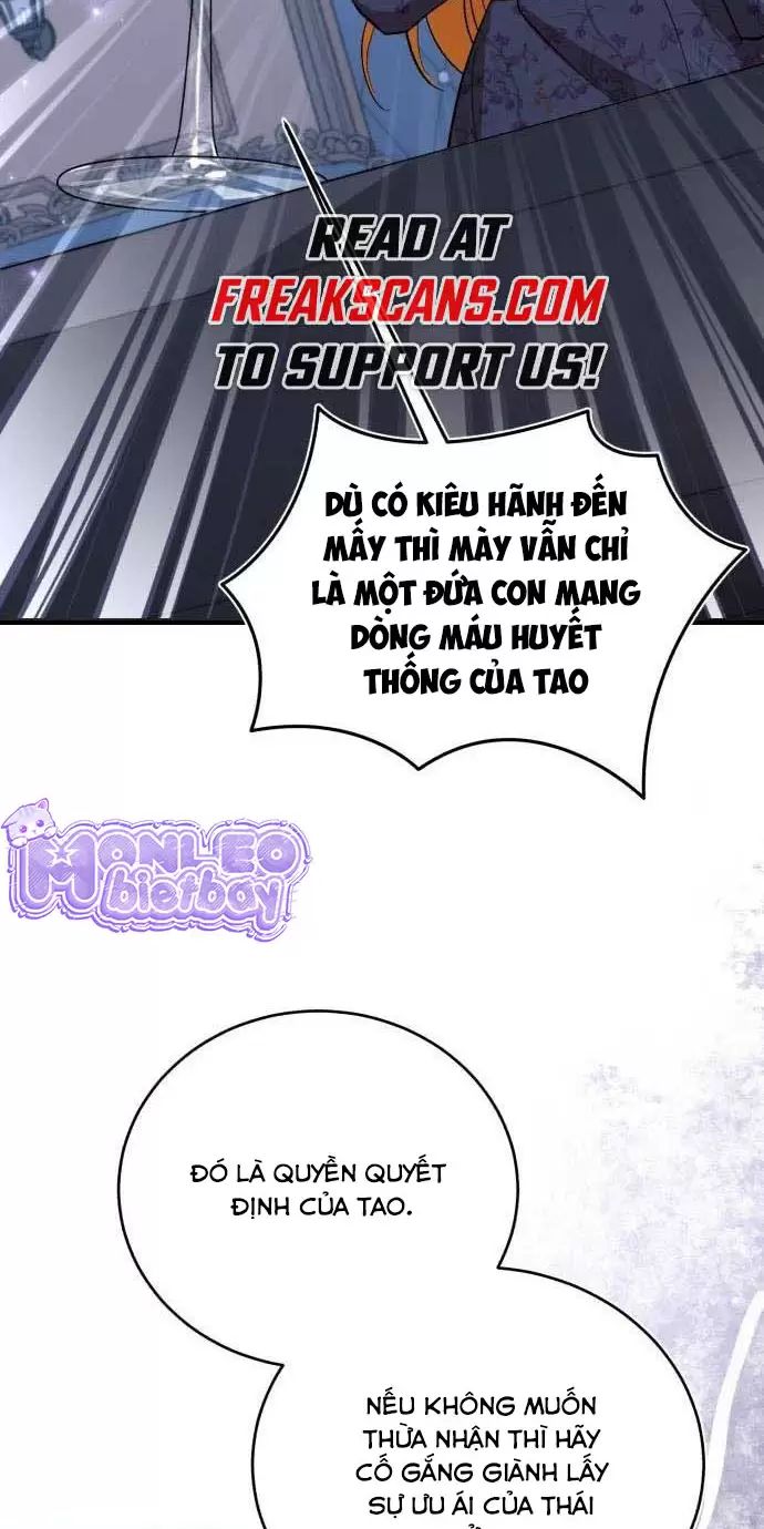 Tôi Sẽ Sống Thử Cuộc Đời Của Ác Nữ [Chap 22-30] - Page 60