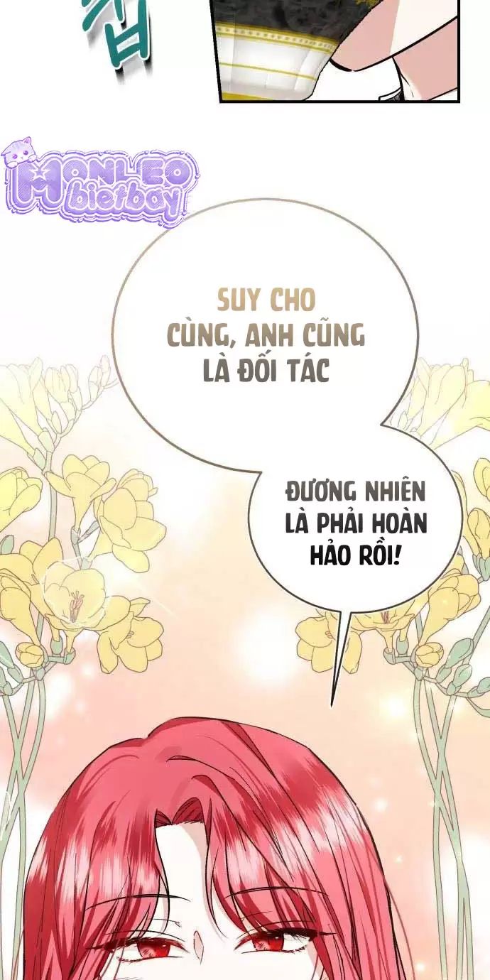 Tôi Sẽ Sống Thử Cuộc Đời Của Ác Nữ [Chap 22-30] - Page 7