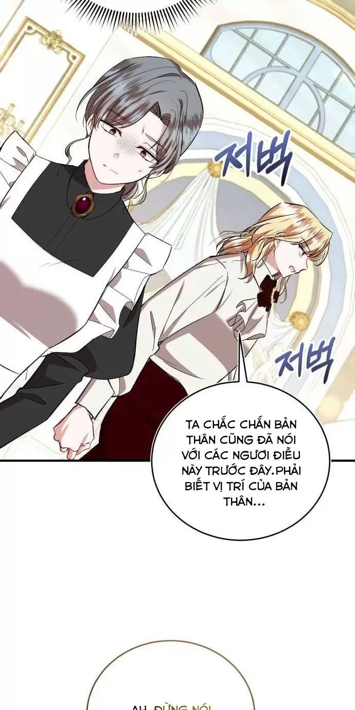 Tôi Sẽ Sống Thử Cuộc Đời Của Ác Nữ [Chap 22-30] - Page 73