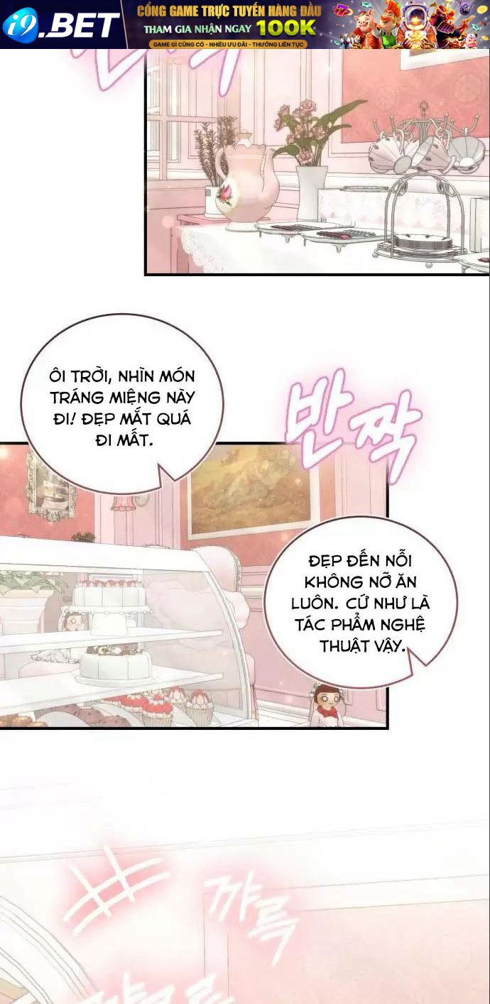 Tôi Sẽ Sống Thử Cuộc Đời Của Ác Nữ [Chap 22-30] - Page 14