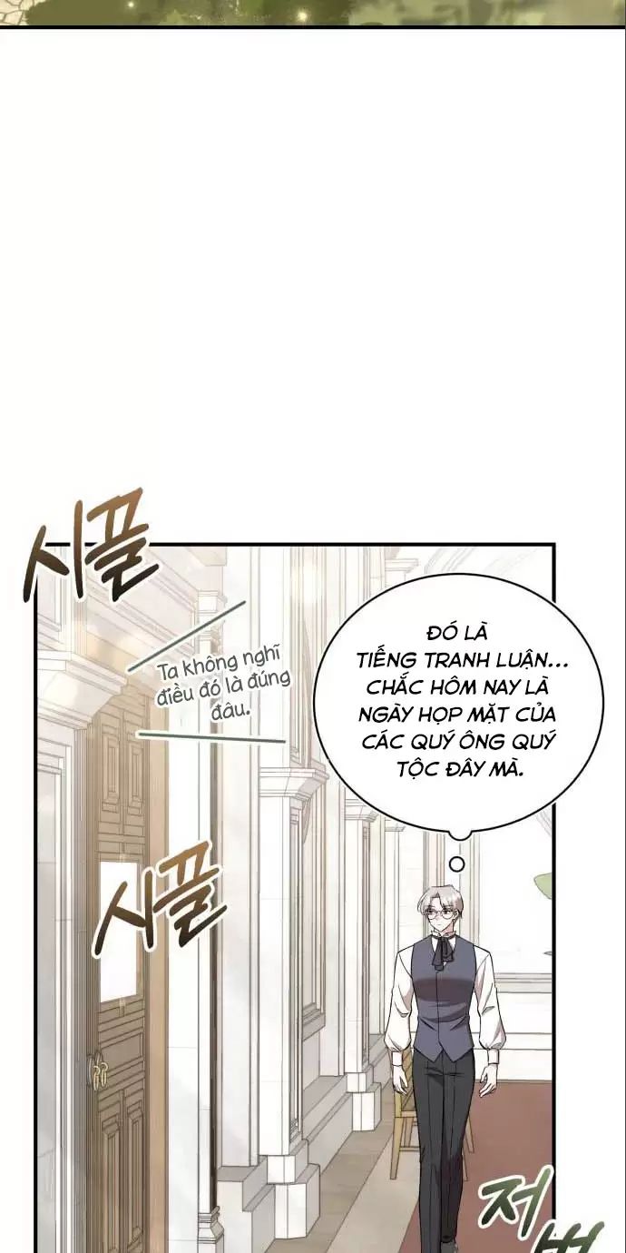 Tôi Sẽ Sống Thử Cuộc Đời Của Ác Nữ [Chap 22-30] - Page 3