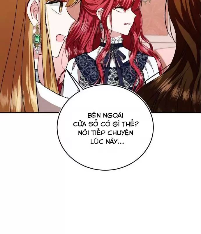 Tôi Sẽ Sống Thử Cuộc Đời Của Ác Nữ [Chap 22-30] - Page 55