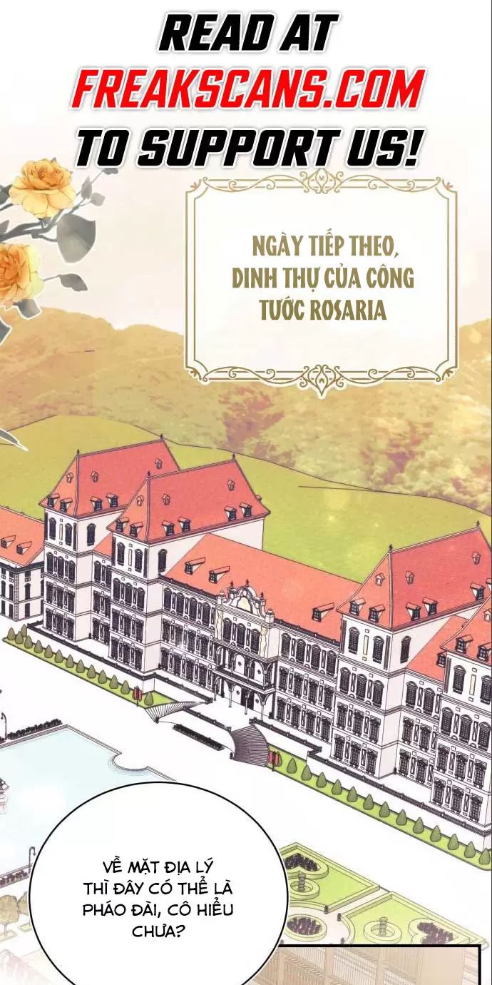 Tôi Sẽ Sống Thử Cuộc Đời Của Ác Nữ [Chap 22-30] - Page 64