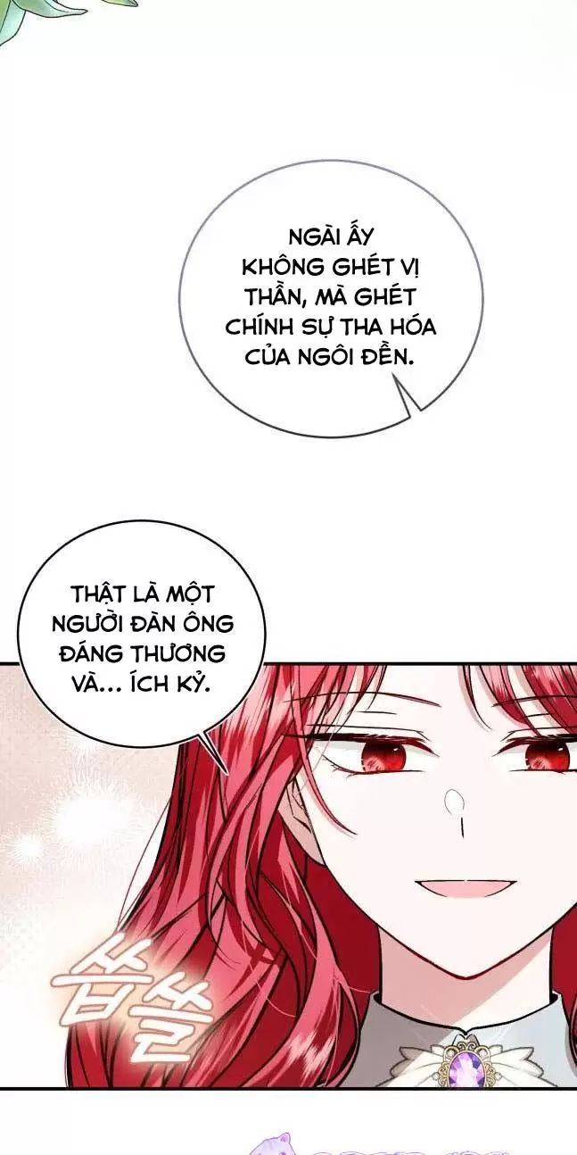 Tôi Sẽ Sống Thử Cuộc Đời Của Ác Nữ [Chap 22-30] - Page 19