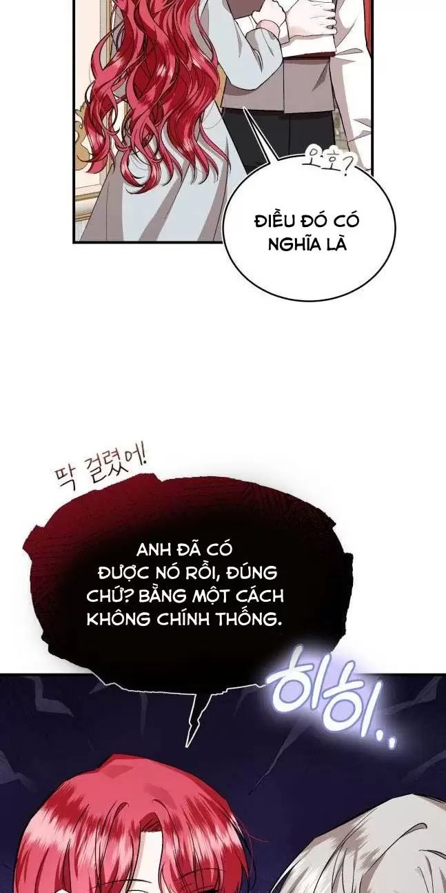 Tôi Sẽ Sống Thử Cuộc Đời Của Ác Nữ [Chap 22-30] - Page 29