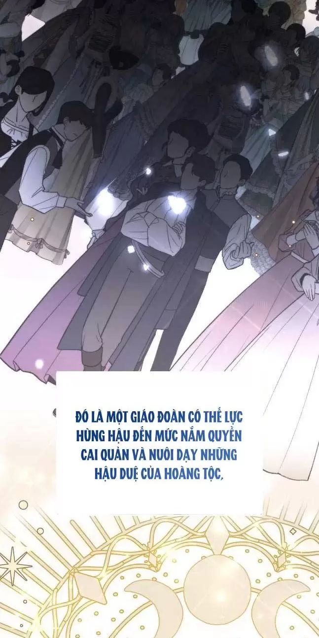 Tôi Sẽ Sống Thử Cuộc Đời Của Ác Nữ [Chap 22-30] - Page 3