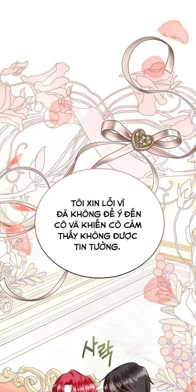 Tôi Sẽ Sống Thử Cuộc Đời Của Ác Nữ [Chap 22-30] - Page 56