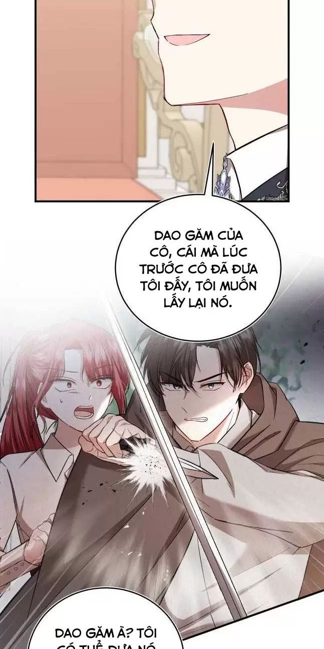 Tôi Sẽ Sống Thử Cuộc Đời Của Ác Nữ [Chap 22-30] - Page 78