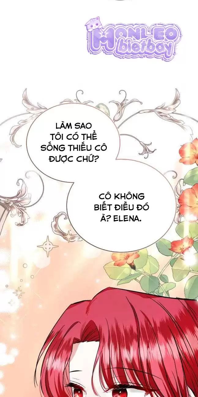 Tôi Sẽ Sống Thử Cuộc Đời Của Ác Nữ [Chap 22-30] - Page 88