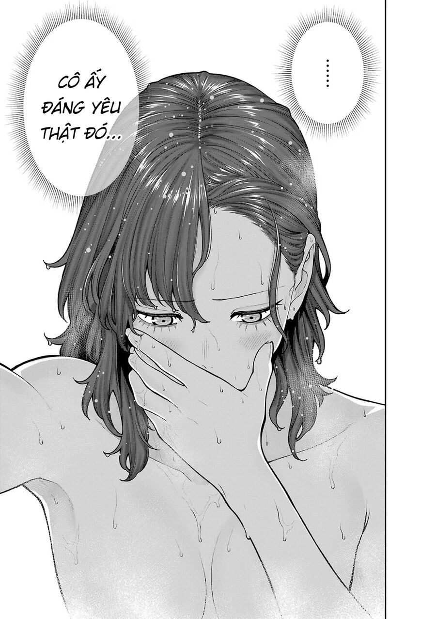 Công Sở Và Đời Tư On Và Off [Chap 0-16] - Page 21