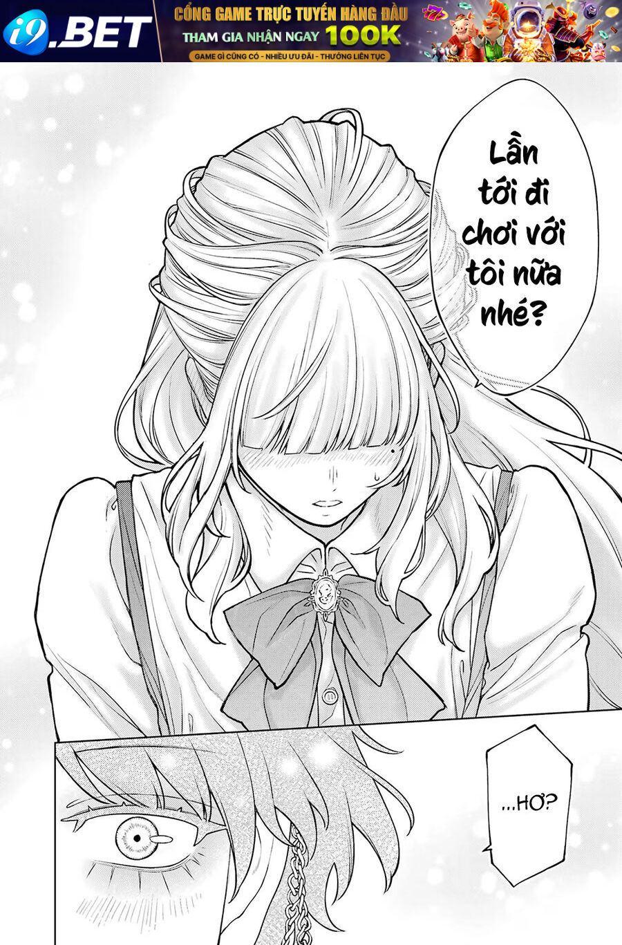 Công Sở Và Đời Tư On Và Off [Chap 0-16] - Page 12