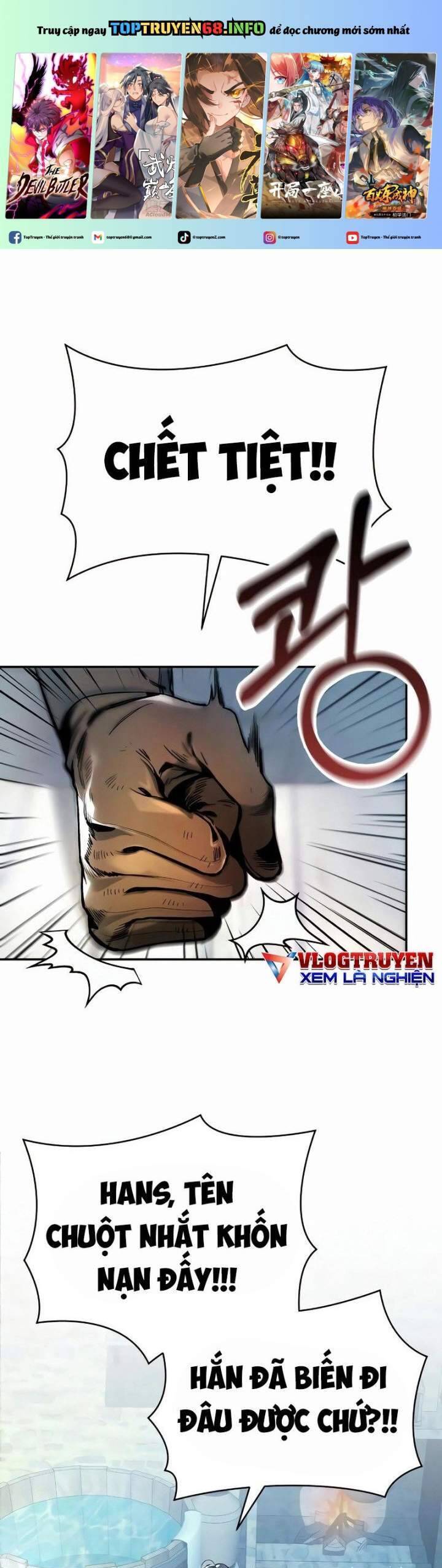 Read Hentai Image page_1 in comic Kẻ Điên Và Đội Trưởng Cảnh Vệ - Chapter 2 - truyentvn.net