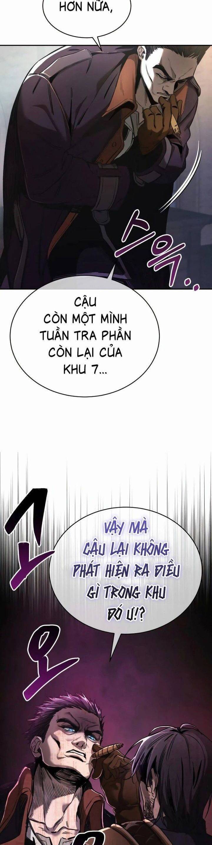 Read Hentai Image page_14 in comic Kẻ Điên Và Đội Trưởng Cảnh Vệ - Chapter 2 - truyentvn.net