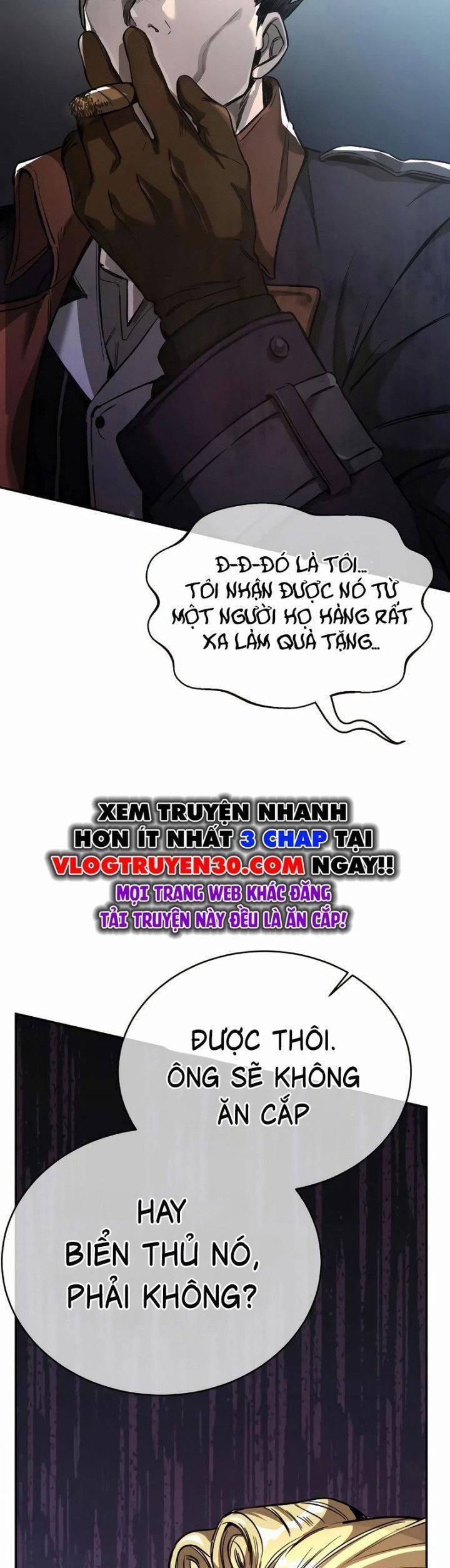 Read Hentai Image page_19 in comic Kẻ Điên Và Đội Trưởng Cảnh Vệ - Chapter 2 - truyentvn.net