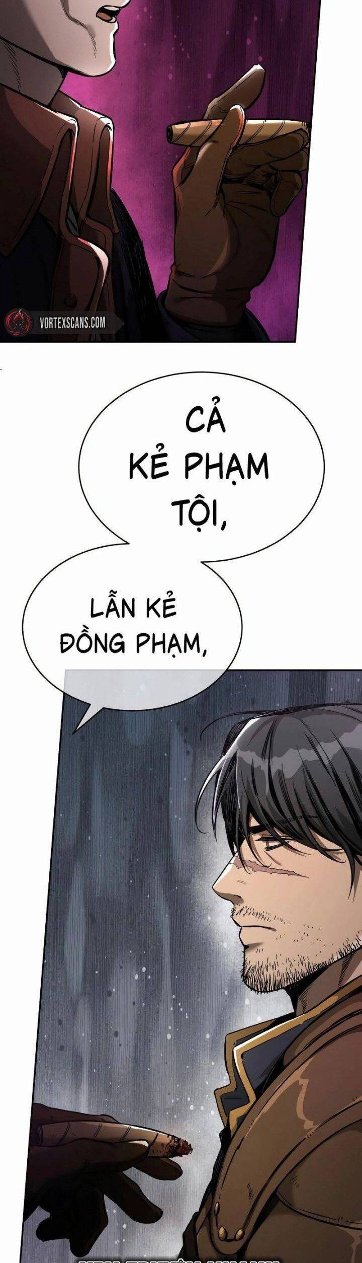 Read Hentai Image page_21 in comic Kẻ Điên Và Đội Trưởng Cảnh Vệ - Chapter 2 - truyentvn.net