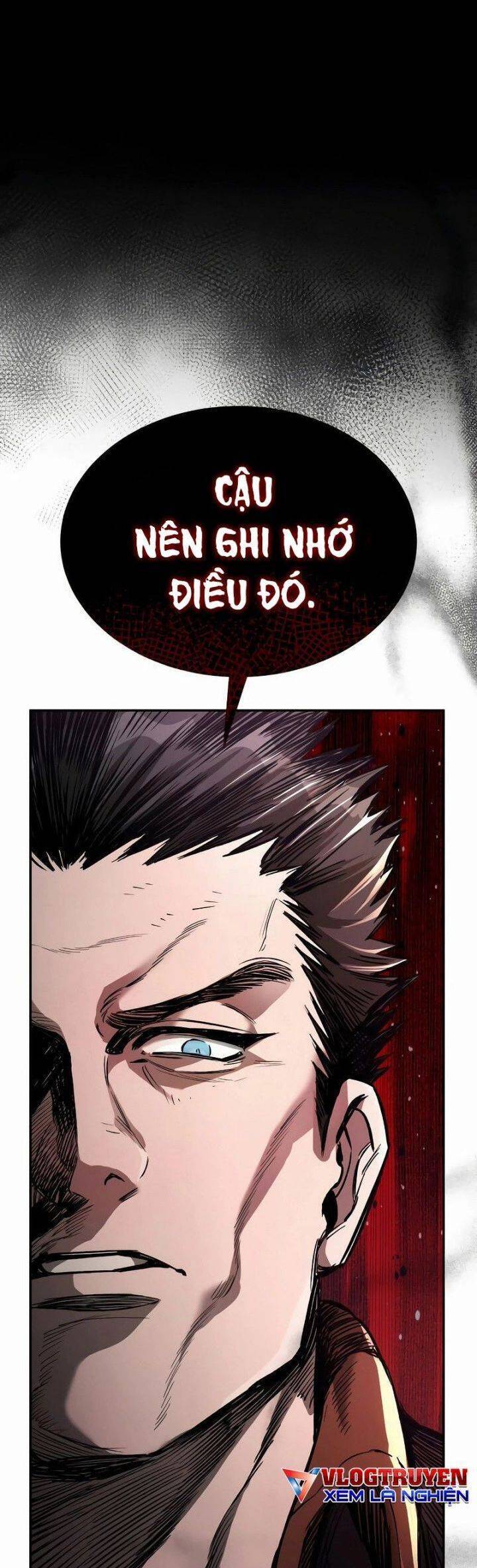 Read Hentai Image page_23 in comic Kẻ Điên Và Đội Trưởng Cảnh Vệ - Chapter 2 - truyentvn.net