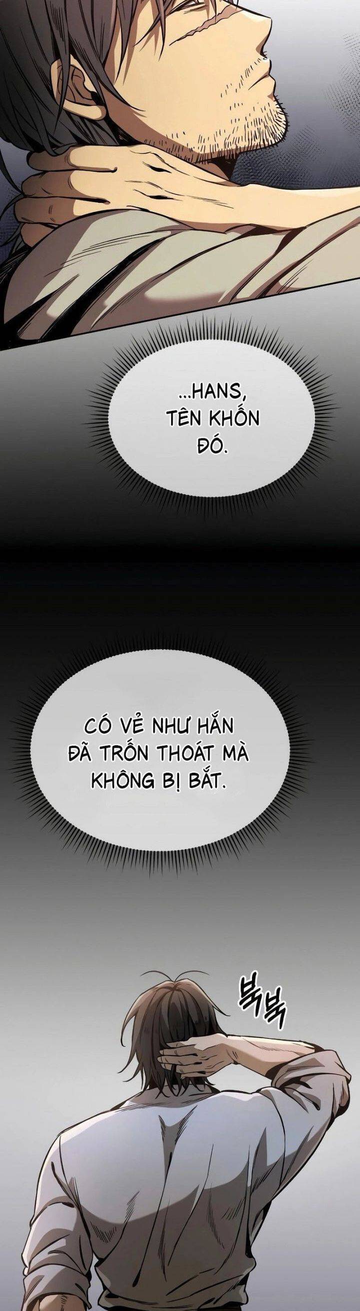 Read Hentai Image page_29 in comic Kẻ Điên Và Đội Trưởng Cảnh Vệ - Chapter 2 - truyentvn.net