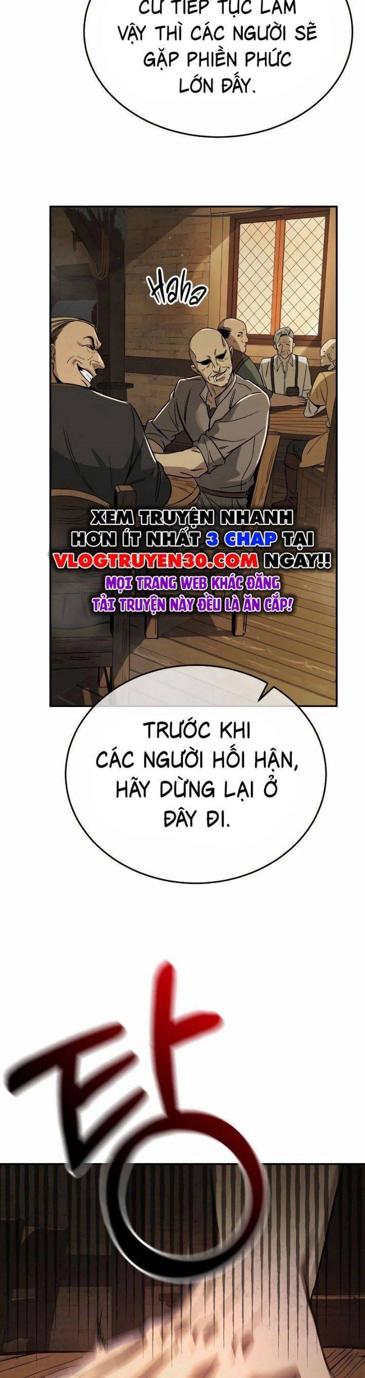 Read Hentai Image page_36 in comic Kẻ Điên Và Đội Trưởng Cảnh Vệ - Chapter 2 - truyentvn.net