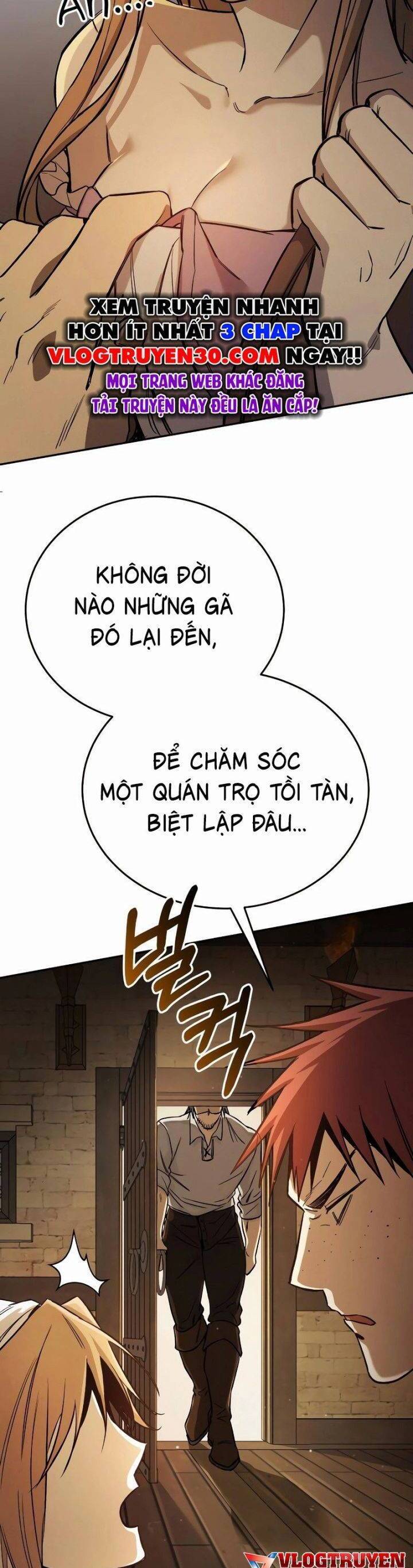 Read Hentai Image page_39 in comic Kẻ Điên Và Đội Trưởng Cảnh Vệ - Chapter 2 - truyentvn.net