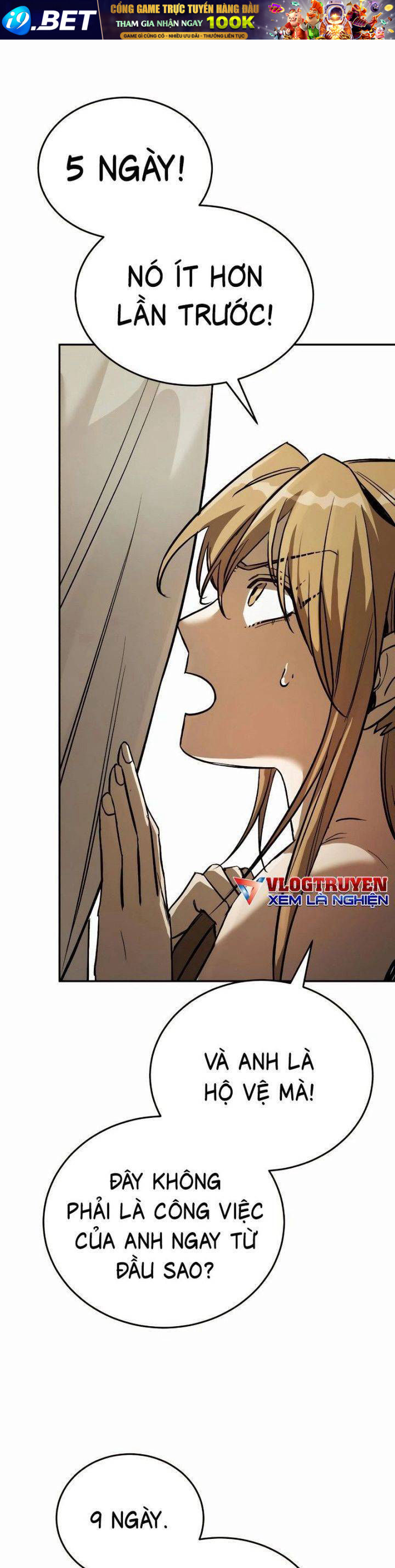 Read Hentai Image page_46 in comic Kẻ Điên Và Đội Trưởng Cảnh Vệ - Chapter 2 - truyentvn.net