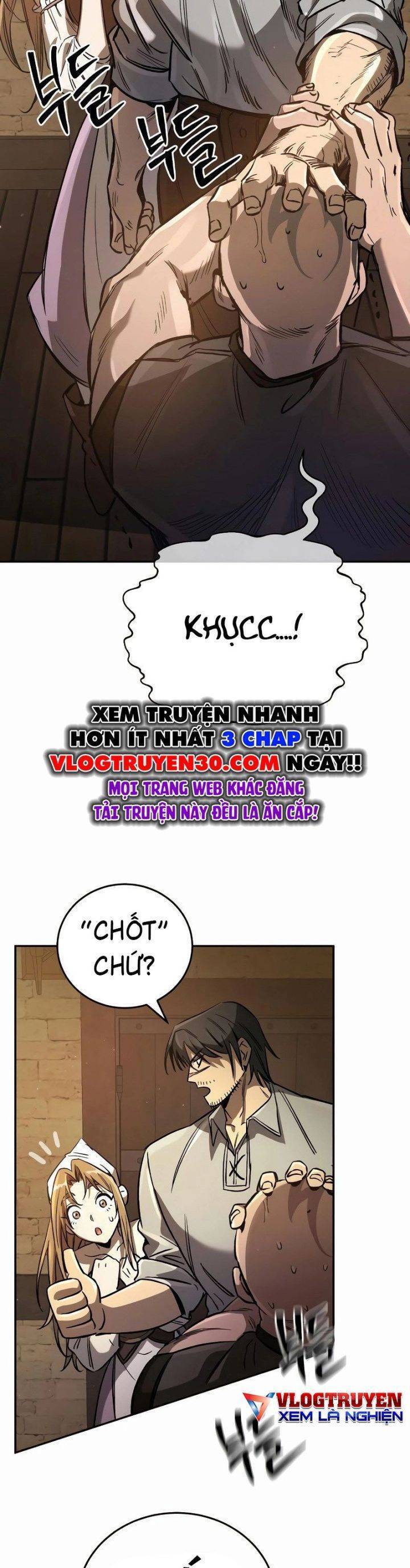 Read Hentai Image page_52 in comic Kẻ Điên Và Đội Trưởng Cảnh Vệ - Chapter 2 - truyentvn.net