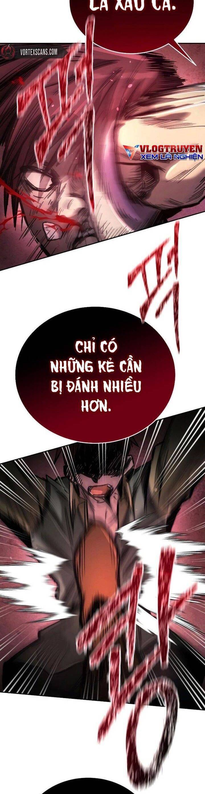 Read Hentai Image page_59 in comic Kẻ Điên Và Đội Trưởng Cảnh Vệ - Chapter 2 - truyentvn.net