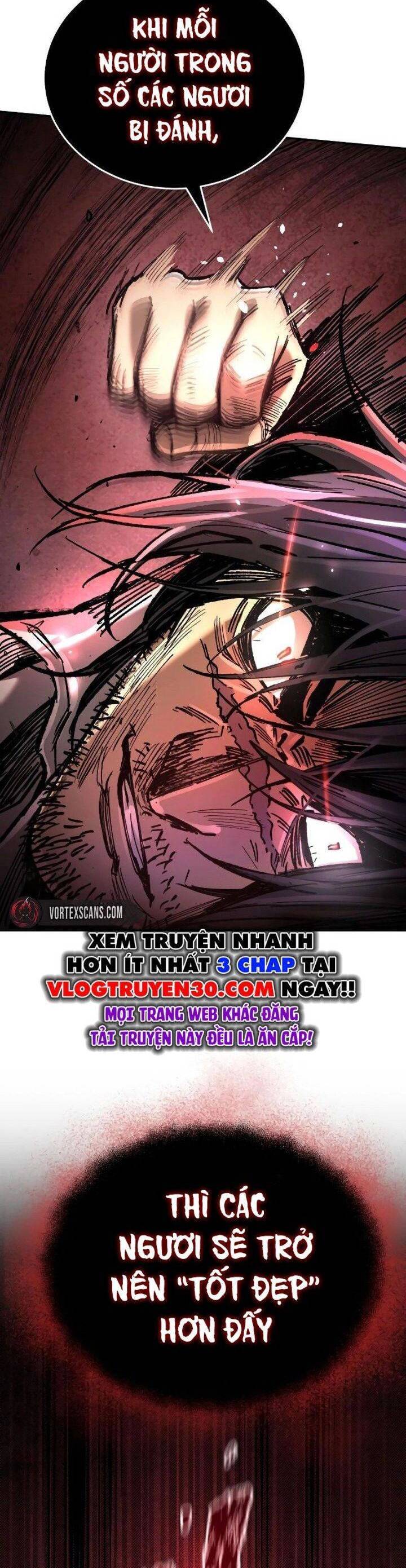 Read Hentai Image page_60 in comic Kẻ Điên Và Đội Trưởng Cảnh Vệ - Chapter 2 - truyentvn.net