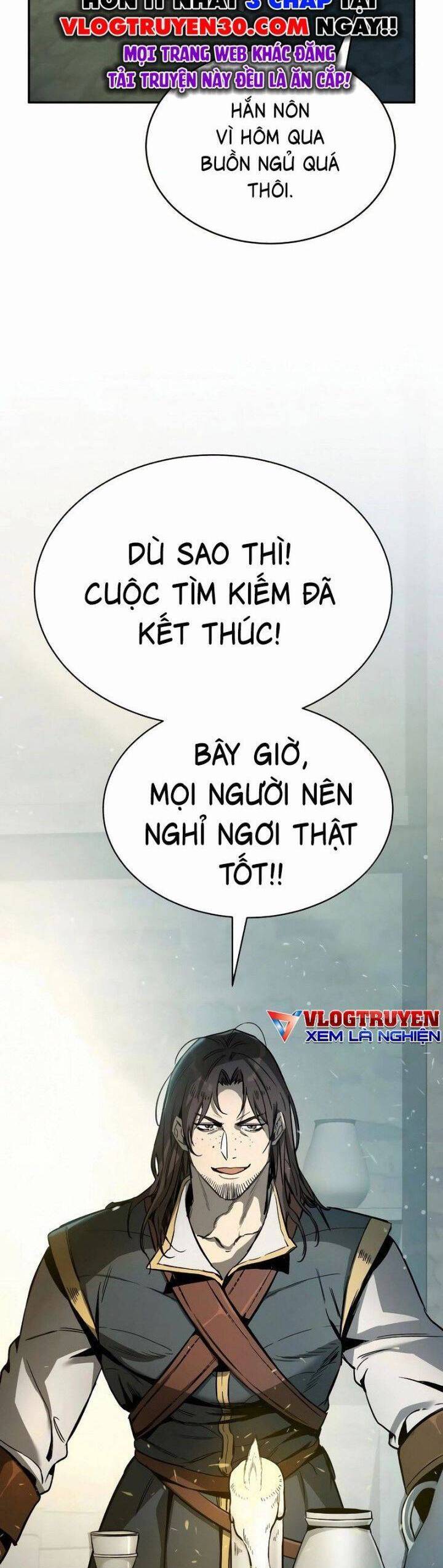 Read Hentai Image page_8 in comic Kẻ Điên Và Đội Trưởng Cảnh Vệ - Chapter 2 - truyentvn.net