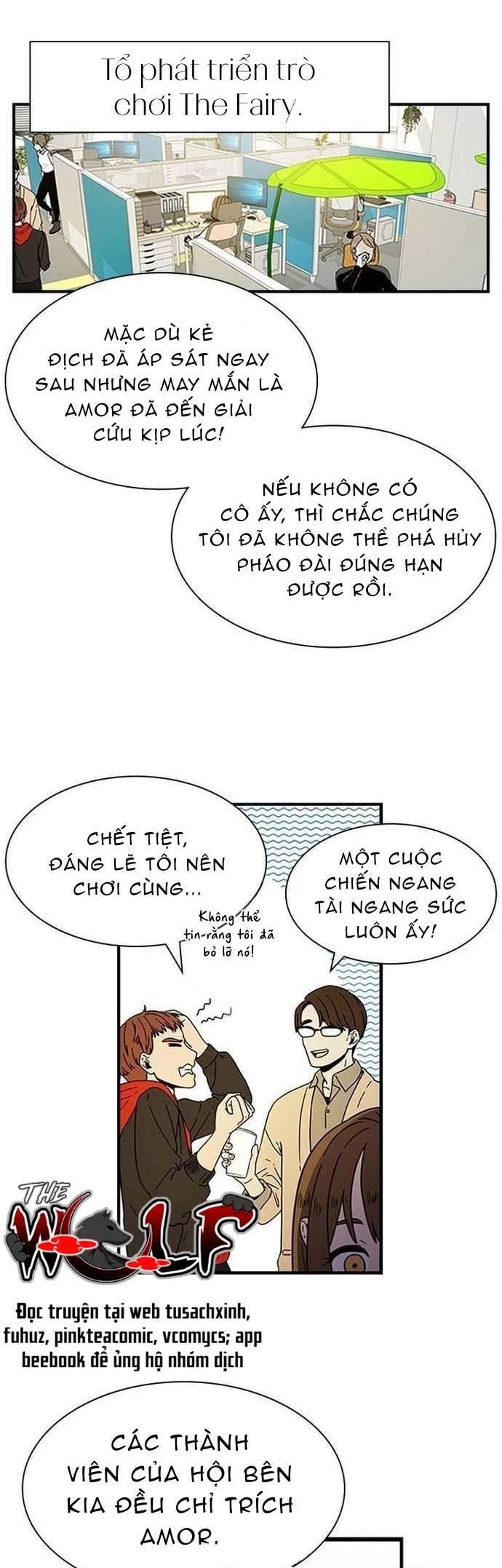 Read Hentai Image page_15 in comic Yêu Anh 200% Công Lực - Chapter 1 - truyentvn.net