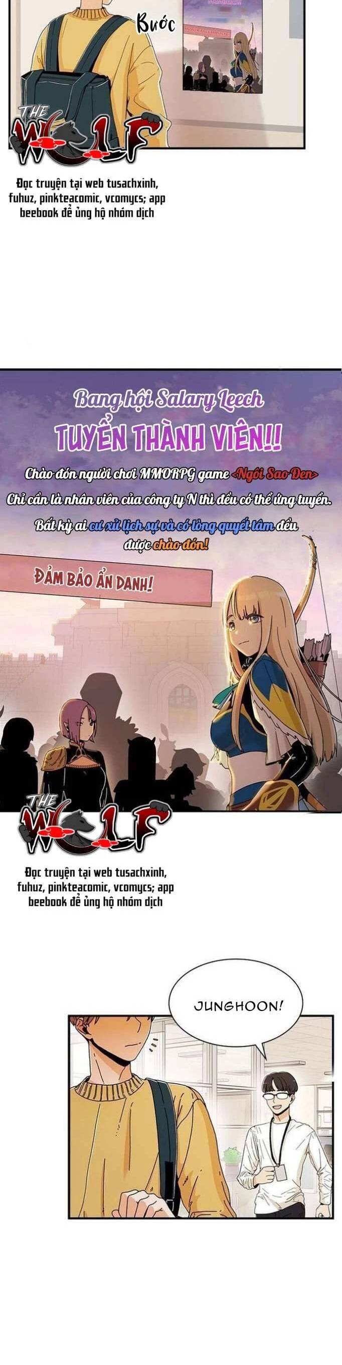 Read Hentai Image page_23 in comic Yêu Anh 200% Công Lực - Chapter 1 - truyentvn.net