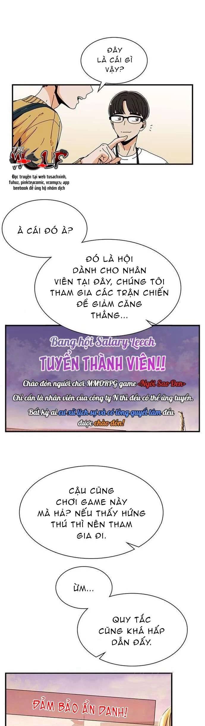 Read Hentai Image page_25 in comic Yêu Anh 200% Công Lực - Chapter 1 - truyentvn.net