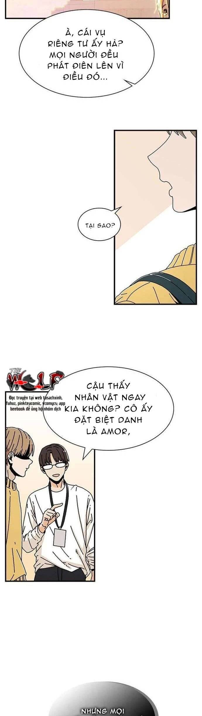 Read Hentai Image page_26 in comic Yêu Anh 200% Công Lực - Chapter 1 - truyentvn.net